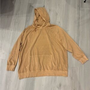 Goodfellow & Co 100% cotton hoodie